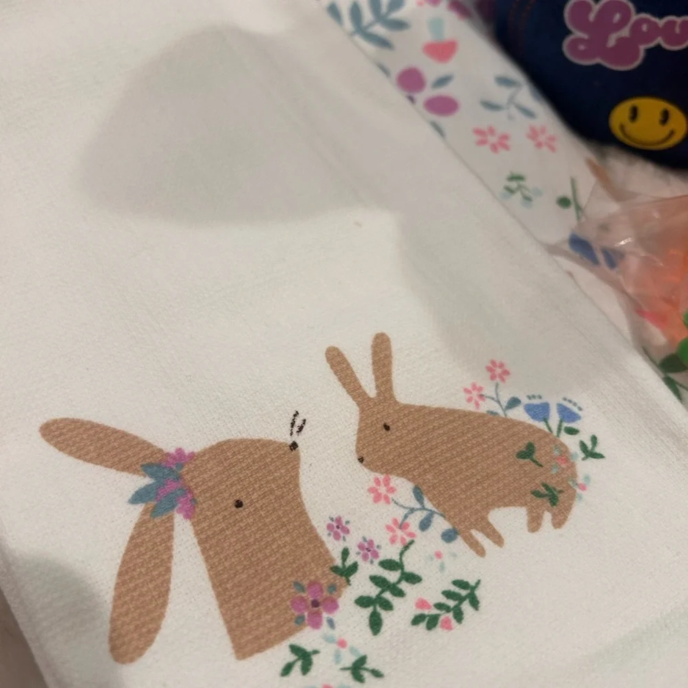Easter Bundle - 4‎ Items